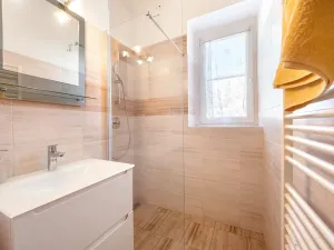 Pronájem bytu 2+kk, Praha - Nusle, Na Veselí, 50 m2
