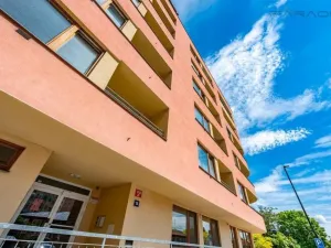 Pronájem bytu 4+kk, Praha - Nusle, Mojmírova, 140 m2