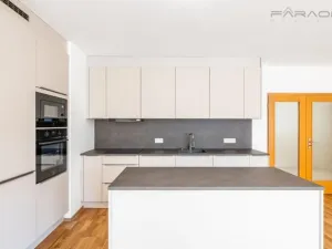 Pronájem bytu 4+kk, Praha - Nusle, Mojmírova, 140 m2
