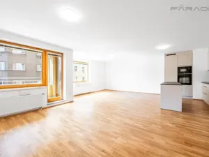 Pronájem bytu 4+kk, Praha - Nusle, Mojmírova, 140 m2