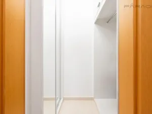 Pronájem bytu 4+kk, Praha - Nusle, Mojmírova, 140 m2