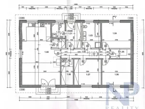 Prodej rodinného domu, Zbizuby, 112 m2