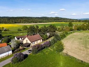 Prodej rodinného domu, Heřmaň, 298 m2