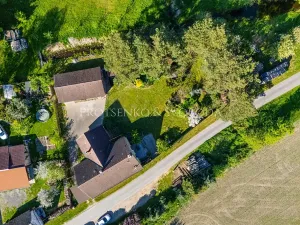 Prodej rodinného domu, Heřmaň, 298 m2