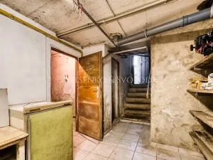 Prodej rodinného domu, Kralupy nad Vltavou, Lidická, 180 m2