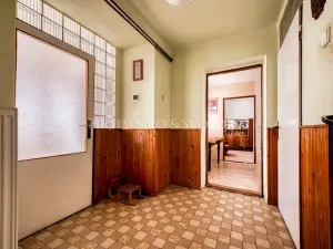 Prodej rodinného domu, Nová Cerekev, 135 m2