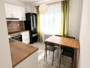 Pronájem bytu 2+1, Třebíč, Demlova, 54 m2