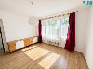Pronájem bytu 2+1, Třebíč, Demlova, 54 m2