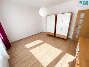 Pronájem bytu 2+1, Třebíč, Demlova, 54 m2