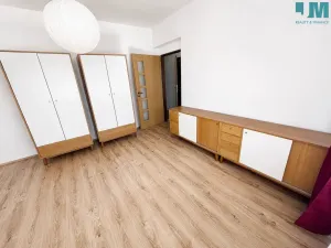 Pronájem bytu 2+1, Třebíč, Demlova, 54 m2