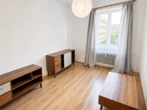 Pronájem bytu 2+1, Třebíč, Demlova, 54 m2