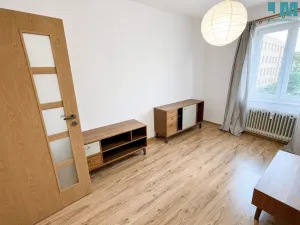 Pronájem bytu 2+1, Třebíč, Demlova, 54 m2