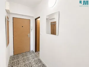 Pronájem bytu 2+1, Třebíč, Demlova, 54 m2