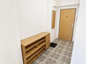 Pronájem bytu 2+1, Třebíč, Demlova, 54 m2