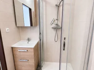 Pronájem bytu 2+1, Třebíč, Demlova, 54 m2