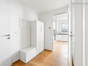 Pronájem bytu 2+kk, Praha - Holešovice, V přístavu, 54 m2