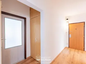 Prodej bytu 3+1, Nový Jičín - Loučka, Na Lani, 69 m2