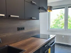 Pronájem bytu 1+1, Karviná, Čsl. armády, 37 m2