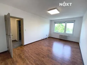 Pronájem bytu 1+1, Karviná, Čsl. armády, 37 m2