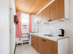 Prodej chalupy, Ždírec nad Doubravou, 145 m2