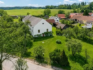 Prodej rodinného domu, Český Rudolec, 366 m2