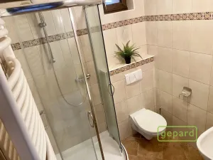 Pronájem rodinného domu, Mníšek pod Brdy, Luční, 150 m2