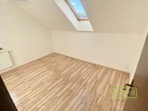 Pronájem rodinného domu, Mníšek pod Brdy, Luční, 150 m2