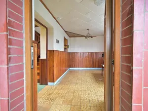 Prodej rodinného domu, Plzeň, Chebská, 140 m2
