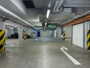 Pronájem bytu 3+kk, Praha - Stodůlky, Petržílkova, 82 m2