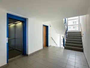 Pronájem bytu 3+kk, Praha - Stodůlky, Petržílkova, 82 m2