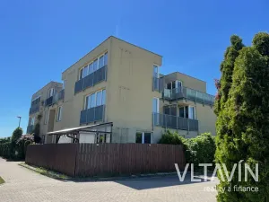 Prodej bytu 2+kk, Praha, Pod Formankou, 55 m2