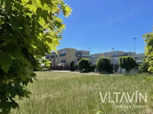 Prodej bytu 2+kk, Praha, Pod Formankou, 55 m2