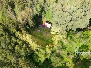 Prodej chaty, Chyňava, 60 m2