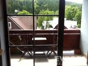 Pronájem bytu 2+kk, Špindlerův Mlýn, 73 m2