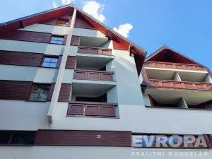 Pronájem bytu 2+kk, Špindlerův Mlýn, 73 m2
