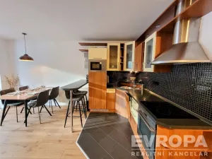 Pronájem bytu 2+kk, Špindlerův Mlýn, 73 m2