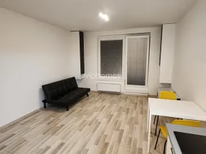 Pronájem bytu 1+kk, Praha - Stodůlky, Ferrariho, 36 m2