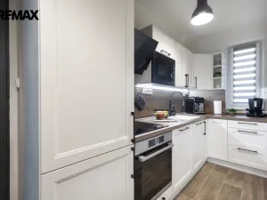 Prodej bytu 3+kk, Meziboří, Okružní, 64 m2