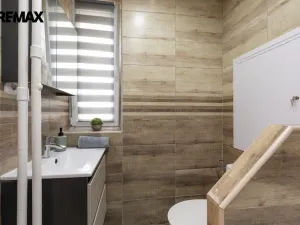 Prodej bytu 3+kk, Meziboří, Okružní, 64 m2