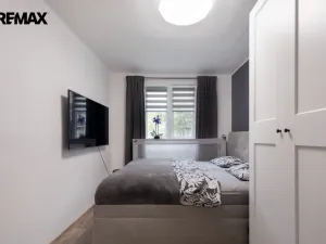 Prodej bytu 3+kk, Meziboří, Okružní, 64 m2
