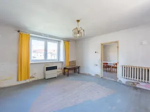 Prodej rodinného domu, Biskupice, 91 m2