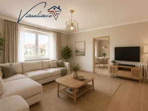 Prodej rodinného domu, Biskupice, 91 m2