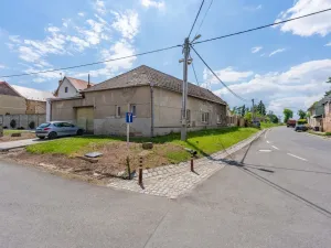 Prodej rodinného domu, Biskupice, 91 m2