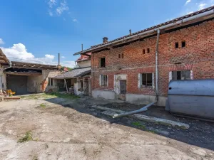 Prodej rodinného domu, Biskupice, 91 m2
