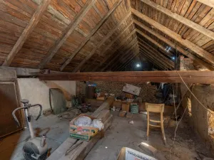 Prodej rodinného domu, Biskupice, 91 m2