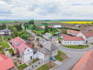 Prodej rodinného domu, Biskupice, 91 m2