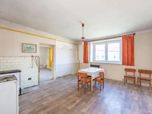 Prodej rodinného domu, Biskupice, 91 m2