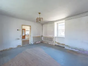 Prodej rodinného domu, Biskupice, 91 m2