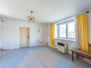 Prodej rodinného domu, Biskupice, 91 m2