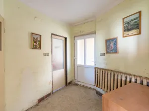 Prodej rodinného domu, Biskupice, 91 m2